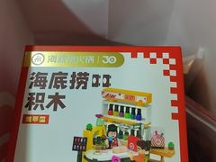 -海底捞火锅(锦艺城店)