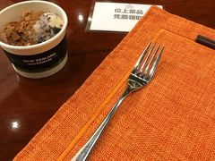 -武汉世茂希尔顿酒店·汇·全日餐厅