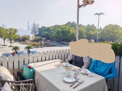 -一澜江宴·江景地标楚菜(江滩公园店)