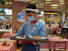 -西贝(华发商都店)