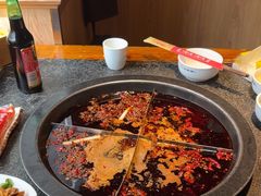 -陈眼镜火锅(总店)