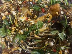 -永顺潮汕菜海鲜砂锅粥生腌大排档(万安大厦店)