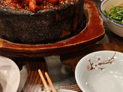 -西江美食舫·江西菜(健德桥店)