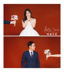 -韩国艺匠ARTIZ STUDIO(博览中心店)