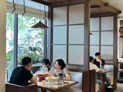 -大潮淮·淮扬菜(何园旗舰店)