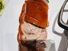 -四季民福烤鸭店(通州马驹桥店)