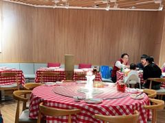 -西贝莜面村(当代商城店)