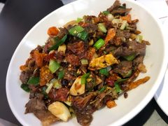 芙南风秘牛肉-渔芙南(三里屯店)