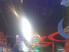 -路边边.炒菜烧烤.音乐餐厅(良乡长虹店)