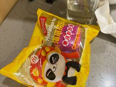 -海底捞火锅(旭辉MALL店)