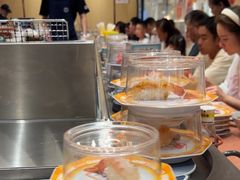 -元气寿司(金光华店)