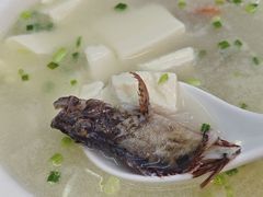 -阿军排档·烧烤