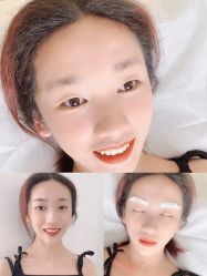 -MIVI半永久纹眉纹绣