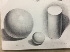 -青沐画室·专业美术培训