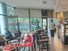 -星巴克(钦江路店)