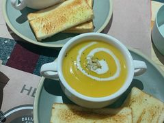 -遇见西木美式餐厅(体育路店)