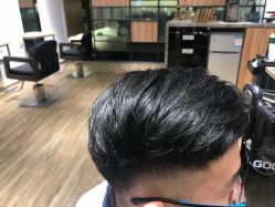 -Mentor Hair Salon