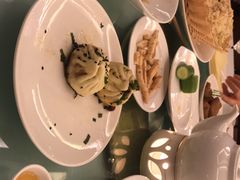 -姚江春中餐厅·太平洋大酒店