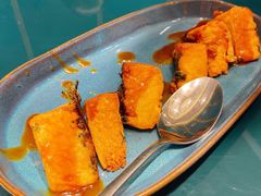 -阿里疆Alijiang·丝路美食·异域风情·清真(长楹天街店)
