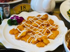 -观山美厨·精致粤菜(西樵店)