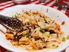 西贝面筋-西贝(枫蓝国际购物中心店)
