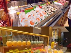 -昆明洲际酒店