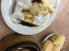 -香港蓮香樓(上環店)