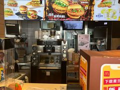 -麦当劳(临顿路店)