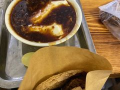 -李小老烧饼(常营民族家园店)