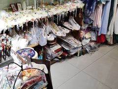 -暮晚尘香汉服旗袍