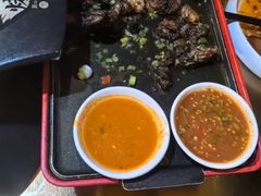 -烤煌黑豆花烤鱼(保山五洲国际广场店)