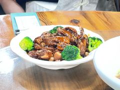 -东坊味道私房菜·地道顺德菜(大良店)