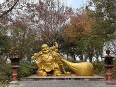 -东钱湖小普陀景区