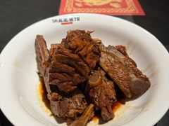 -洞庭土菜馆(天河北总店)