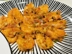 -祥记徽粤融合菜(古井假日店)