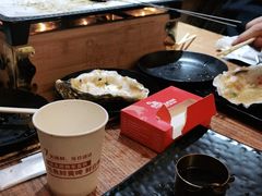 -蚝太郎 • 海鲜烧烤(建国路创始店)