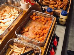 -比格比萨自助(宋家庄店)