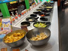 -纽约客美式餐厅(新奥购物中心店)