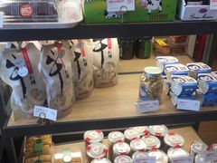 零售区-85度C(广州黄边店)