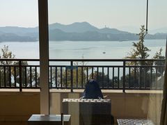 -杭州千岛湖滨江希尔顿度假酒店