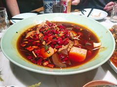 -小吊梨汤·北京菜·烤鸭(鸟巢店)