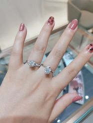 -I Do(齐齐哈尔新玛特购物广场店)