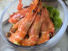 -云轩海鲜饭店(金梦海湾店)