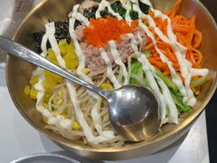 -花味·自助烤肉(雨花客厅店)
