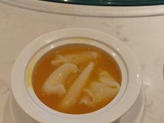 金汤花胶-顺丰轩园林酒家(天河店)