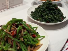 -李记搅团•非遗陕菜(三桥店)