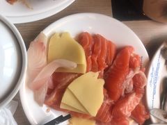 -星伦多 自助料理(圆融店)
