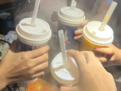 -湊湊火锅·茶憩(和平大悦城店)