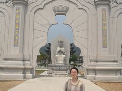 -北岐滩涂
