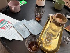 -COFFELIZ COFFEE